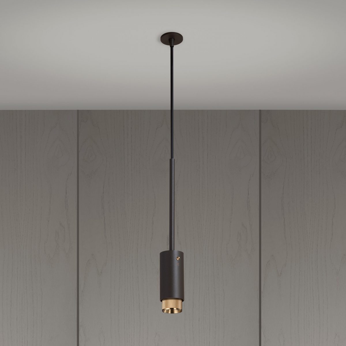 exhaust_pendant_cross_graphite_brass_5 Exhaust Pendant / Cross / Graphite Buster+Punch — изображение 10
