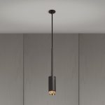 Exhaust Pendant / Cross / Graphite Buster+Punch — изображение 10