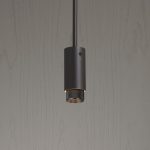 Exhaust Pendant / Cross / Graphite Buster+Punch — изображение 12