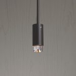 Exhaust Pendant / Cross / Graphite Buster+Punch — изображение 17