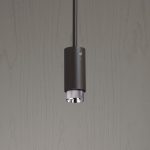 Exhaust Pendant / Cross / Graphite Buster+Punch — изображение 18