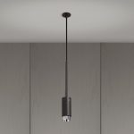 Exhaust Pendant / Cross / Graphite Buster+Punch — изображение 19