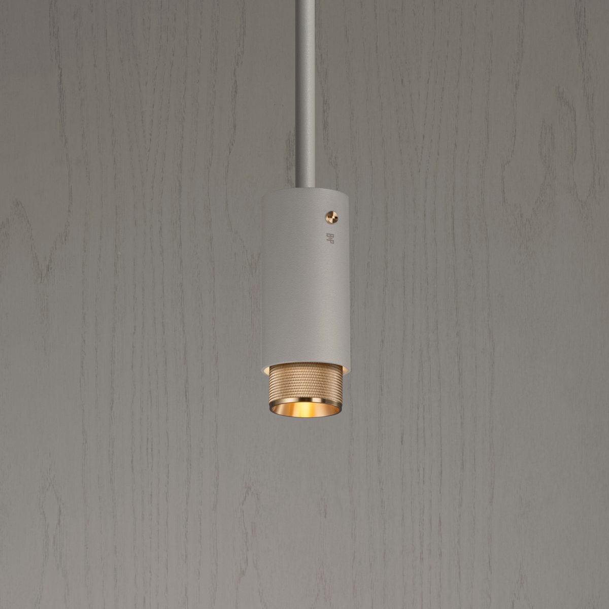 Exhaust Pendant / Cross / Stone Buster+Punch - Image 7