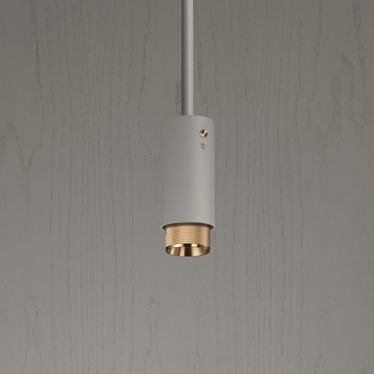 Exhaust Pendant / Cross / Stone Buster+Punch - Image 8