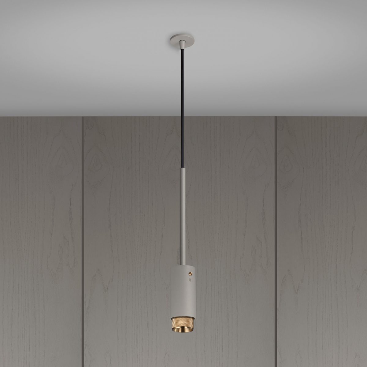 Exhaust Pendant / Cross / Stone Buster+Punch - Image 9