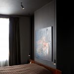 Exhaust Pendant / Linear / Graphite Buster+Punch — изображение 4