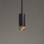 Exhaust Pendant / Linear / Graphite Buster+Punch — изображение 6