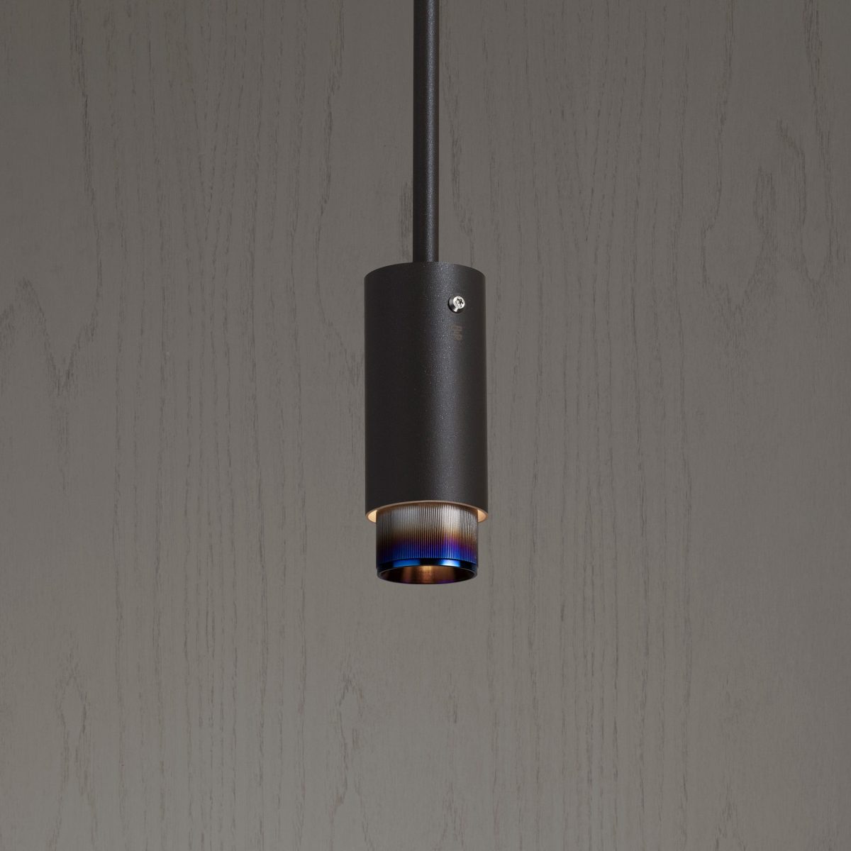 Exhaust Pendant / Linear / Graphite Buster+Punch — изображение 9