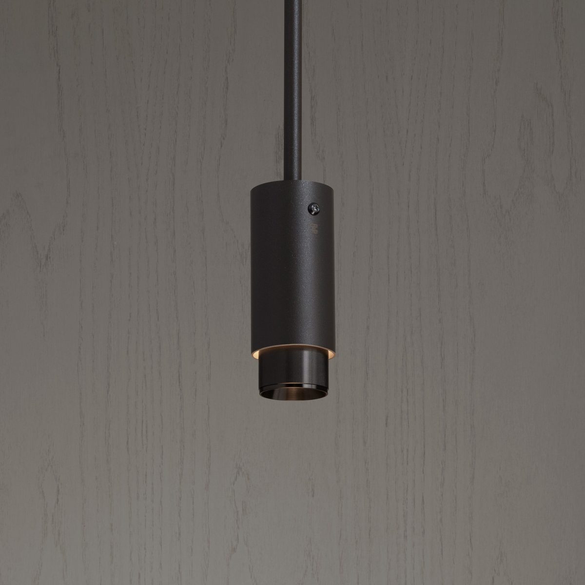 Exhaust Pendant / Linear / Graphite Buster+Punch — изображение 11