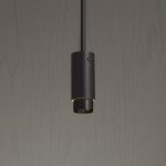Exhaust Pendant / Linear / Graphite Buster+Punch — изображение 11