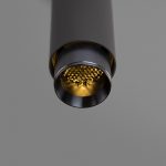Exhaust Pendant / Linear / Graphite Buster+Punch — изображение 12