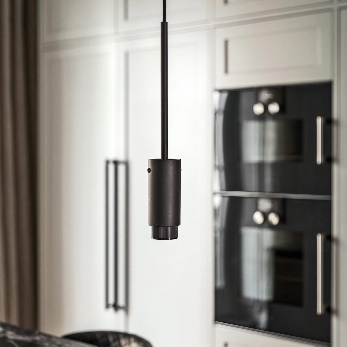 Exhaust Pendant / Linear / Graphite Buster+Punch — изображение 13
