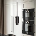 Exhaust Pendant / Linear / Graphite Buster+Punch — изображение 13