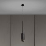 Exhaust Pendant / Linear / Graphite Buster+Punch — изображение 14
