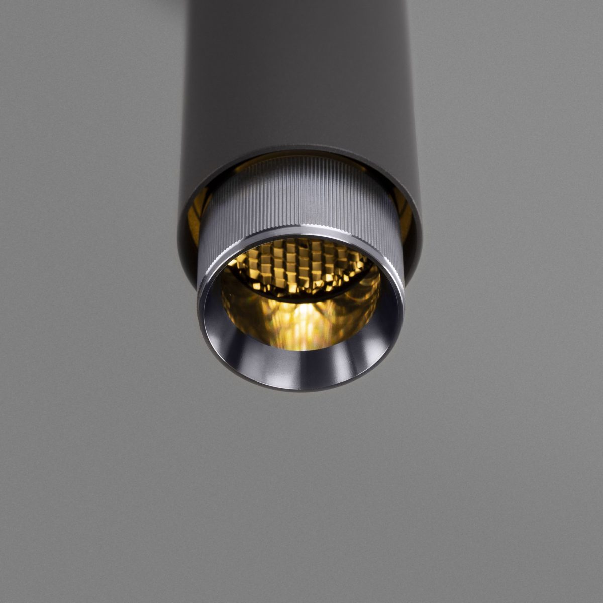 Exhaust Pendant / Linear / Graphite Buster+Punch — изображение 16