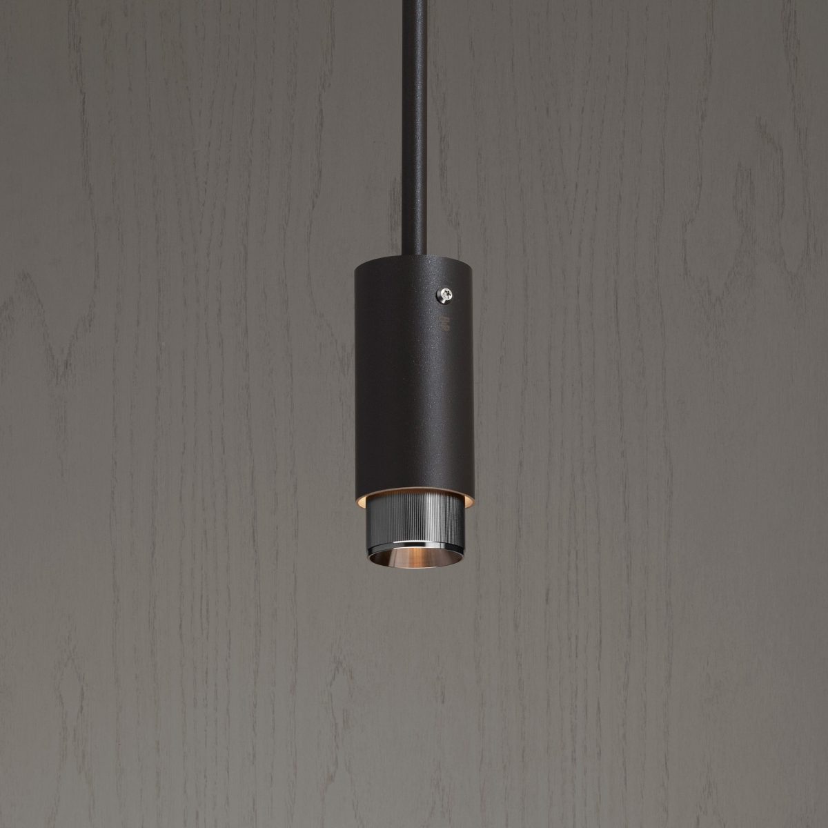 Exhaust Pendant / Linear / Graphite Buster+Punch — изображение 17