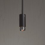 Exhaust Pendant / Linear / Graphite Buster+Punch — изображение 17