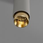 Exhaust Pendant / Linear / Stone Buster+Punch — изображение 3