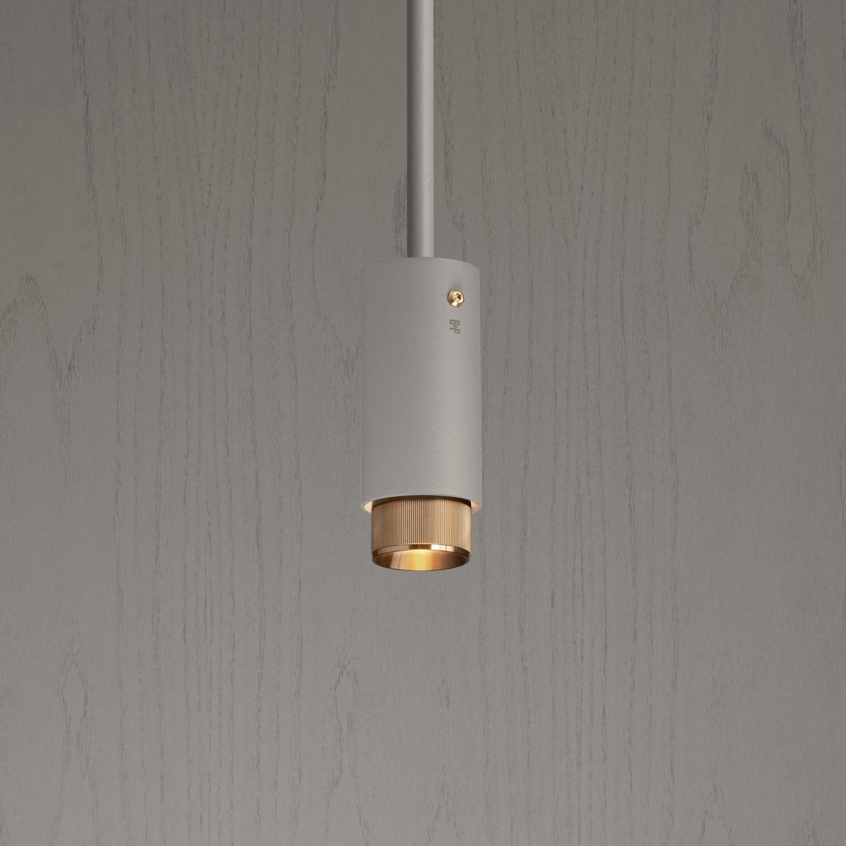 Exhaust_Pendant_Linear_Stone_brass_3 Exhaust Pendant / Linear / Stone Buster+Punch — изображение 4