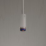 Exhaust Pendant / Linear / Stone Buster+Punch — изображение 7