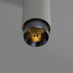 Exhaust Pendant / Linear / Stone Buster+Punch — изображение 9