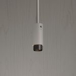 Exhaust Pendant / Linear / Stone Buster+Punch — изображение 10