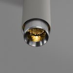 Exhaust Pendant / Linear / Stone Buster+Punch — изображение 12