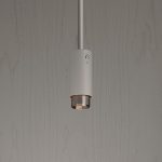 Exhaust Pendant / Linear / Stone Buster+Punch — изображение 13