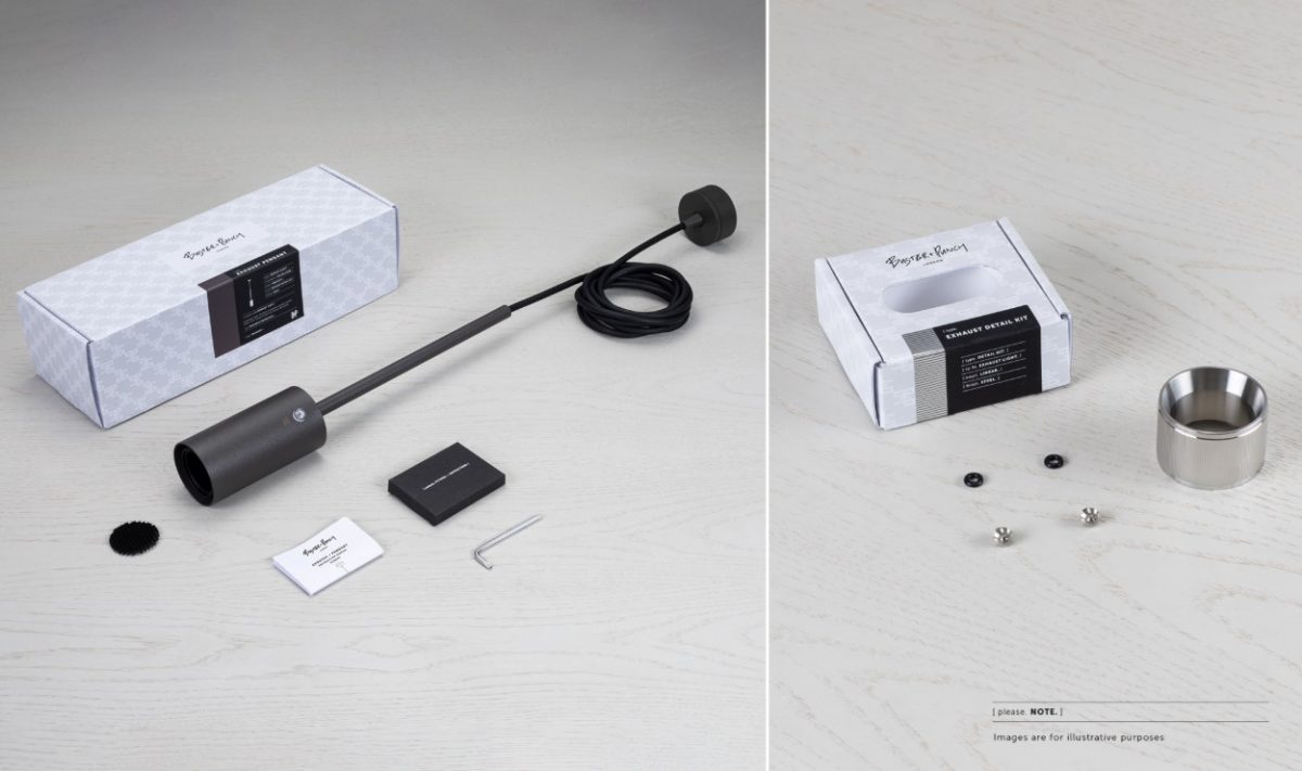 Exhaust_Pendant_Linear_Stone_unbox Exhaust Pendant / Linear / Stone Buster+Punch — изображение 15