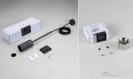 Exhaust Pendant / Linear / Stone Buster+Punch — изображение 15