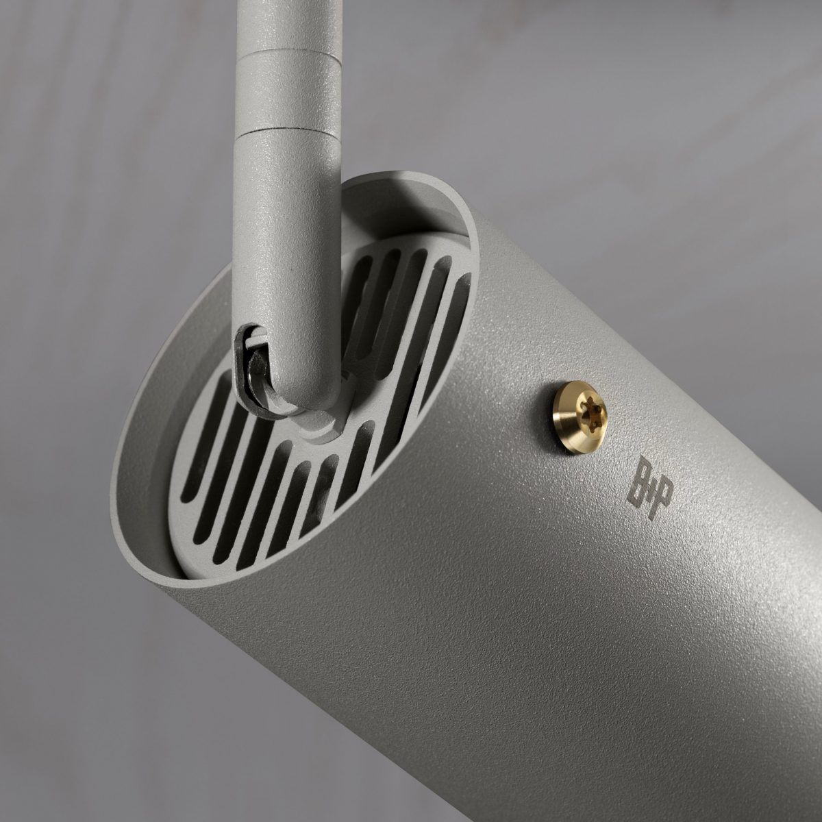 Exhaust Spot / Linear / Stone Buster+Punch - Image 4