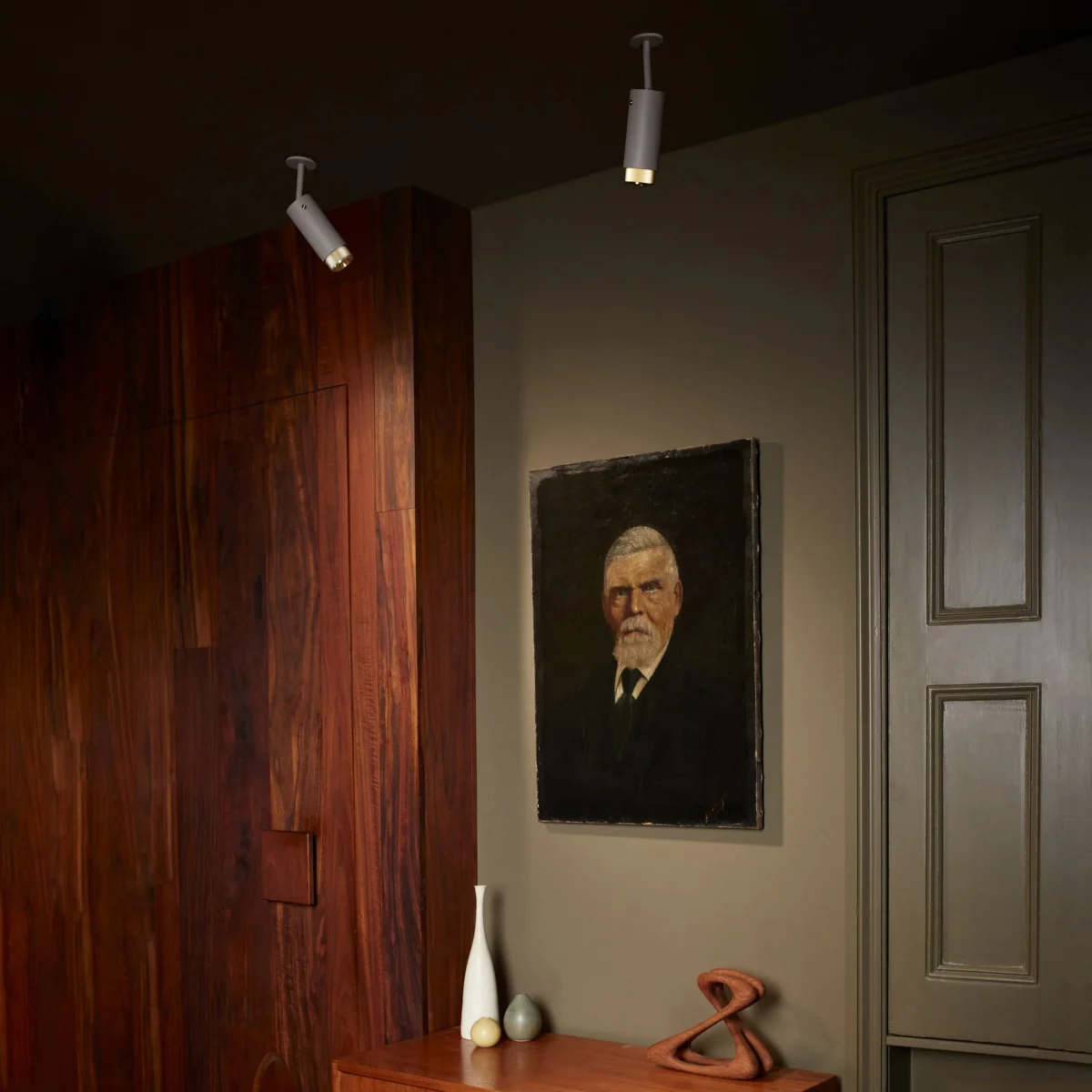 Exhaust Spot / Linear / Stone Buster+Punch - Image 5