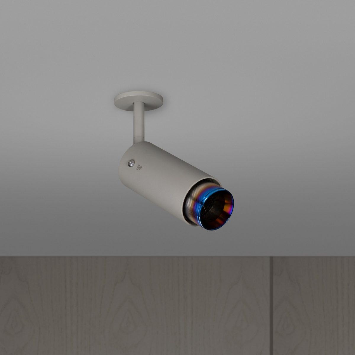 Exhaust Spot / Linear / Stone Buster+Punch - Image 7