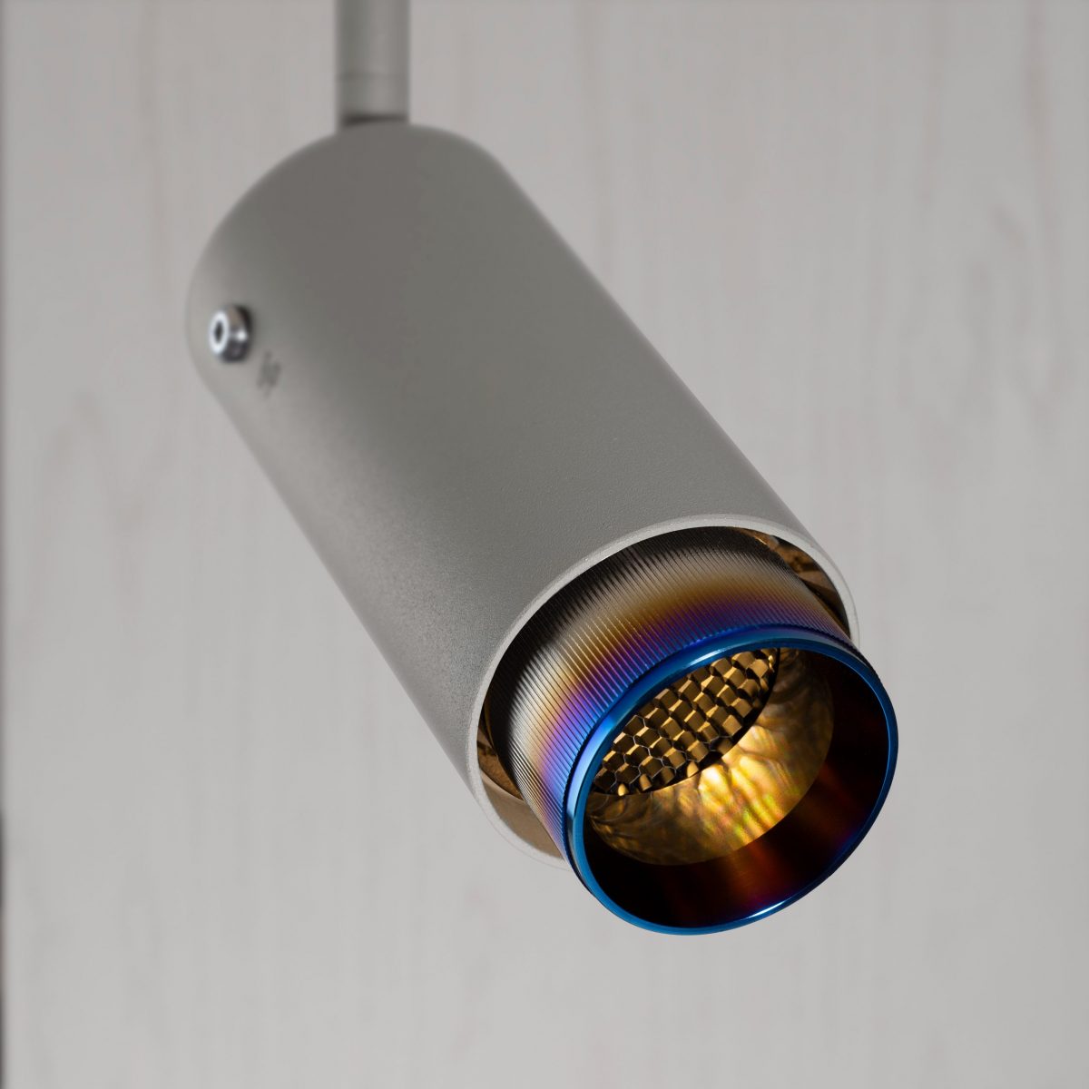 Exhaust Spot / Linear / Stone Buster+Punch - Image 8