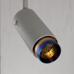 Exhaust Spot / Linear / Stone Buster+Punch - Image 8