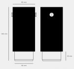 Exhaust Surface / Cross / Stone Buster+Punch — изображение 18