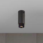 Exhaust Surface / Cross / Graphite Buster+Punch - Image 2