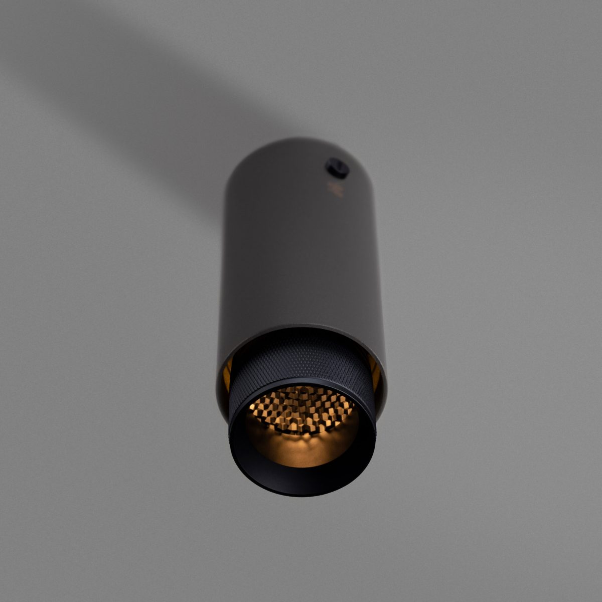 Exhaust Surface / Cross / Graphite Buster+Punch - Image 3