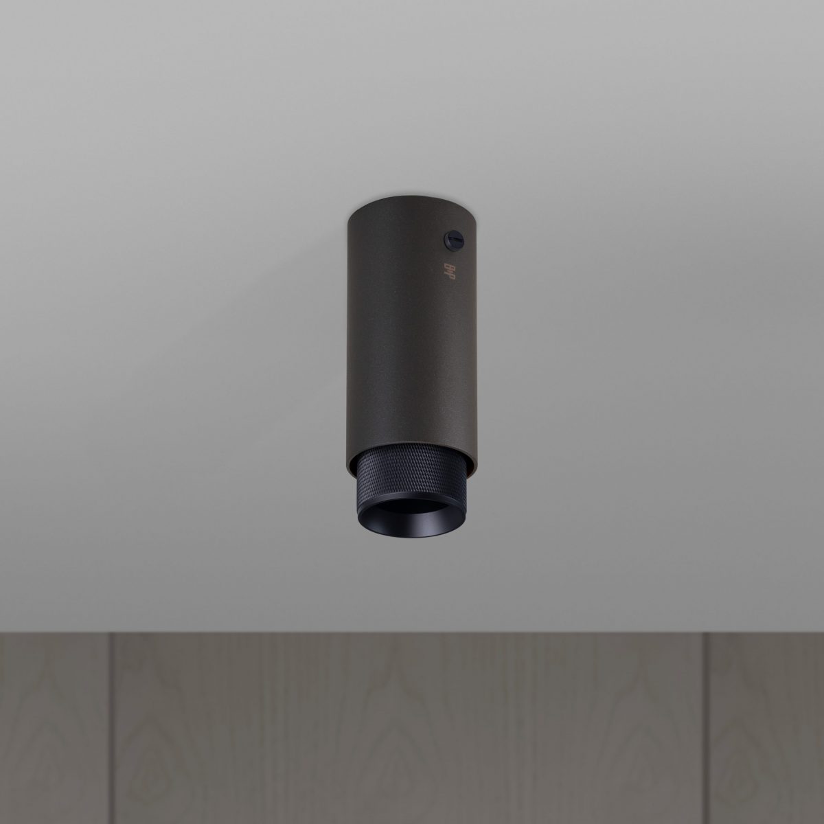 Exhaust Surface / Cross / Graphite Buster+Punch - Image 5