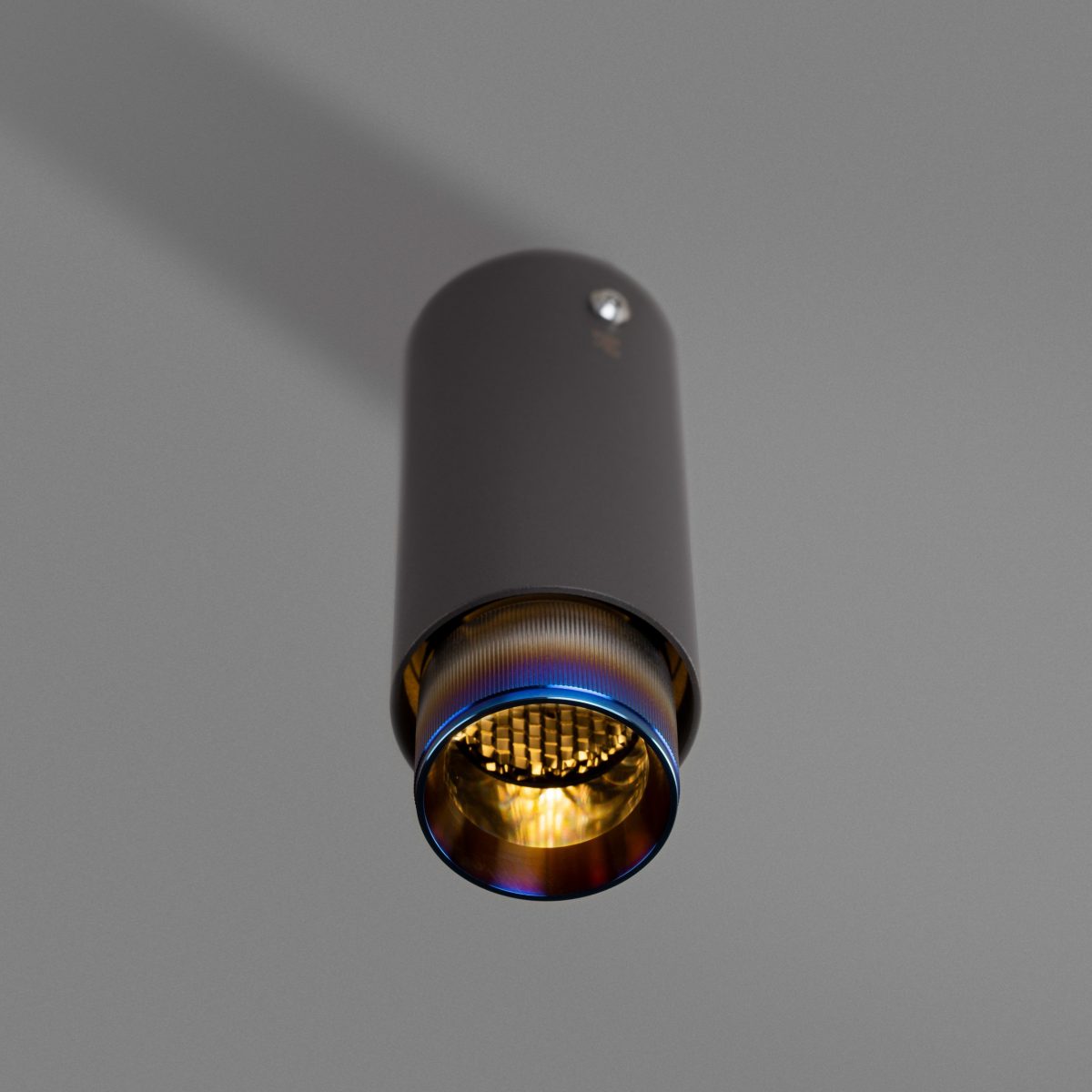 Exhaust Surface / Linear / Graphite Buster+Punch - Image 9