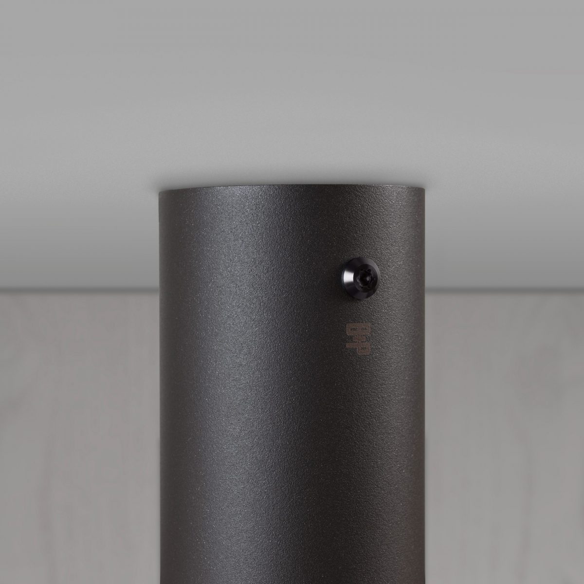 Exhaust Surface / Linear / Graphite Buster+Punch - Image 12