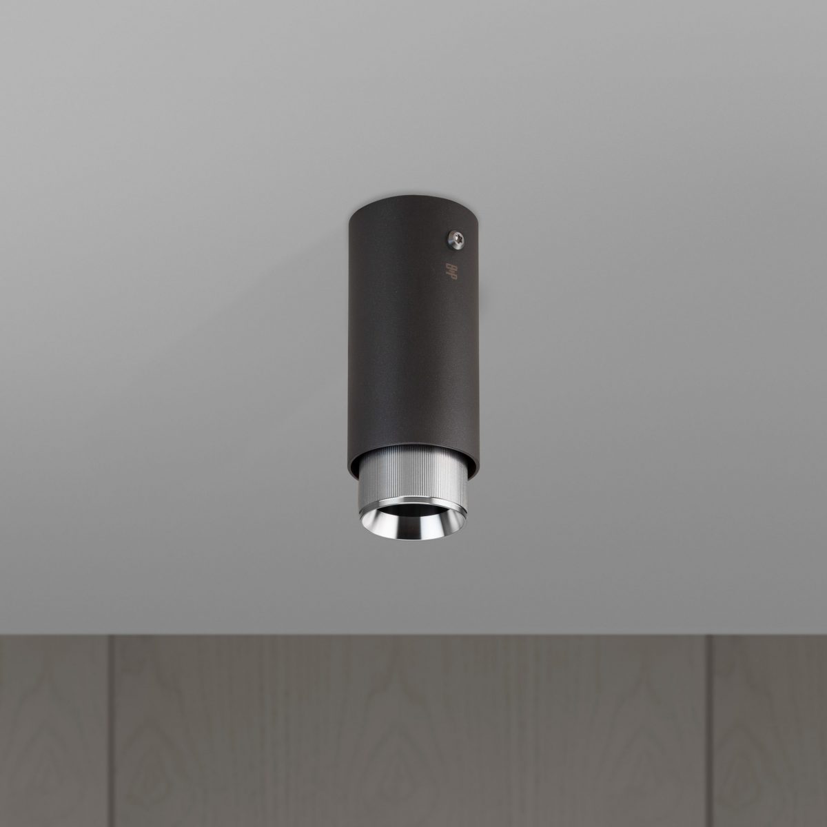 Exhaust Surface / Linear / Graphite Buster+Punch - Image 18