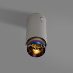 Exhaust Surface / Linear / Stone Buster+Punch - Image 7