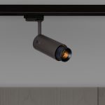 Exhaust Track / Cross / Graphite Buster+Punch — изображение 2