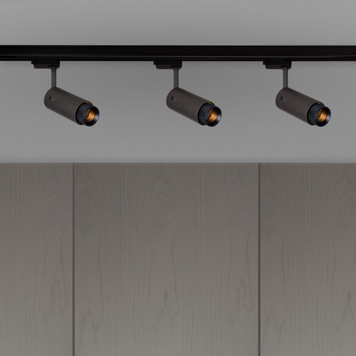 Exhaust Track / Cross / Graphite Buster+Punch — изображение 4