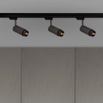 Exhaust Track / Cross / Graphite Buster+Punch — изображение 4