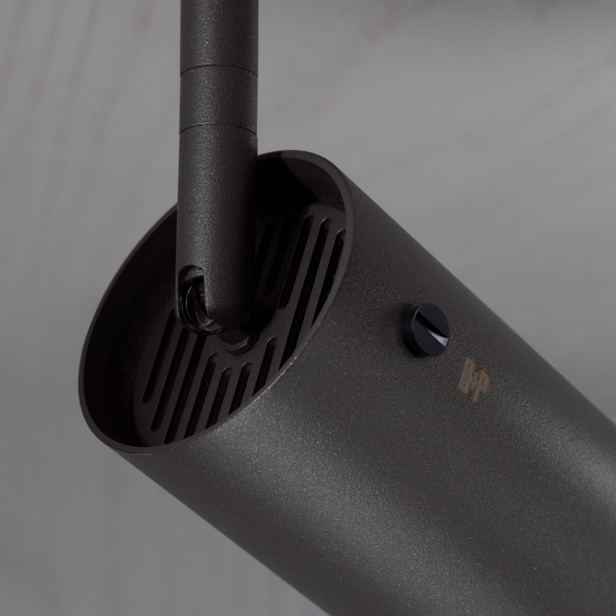 Exhaust Track / Cross / Graphite Buster+Punch — изображение 6