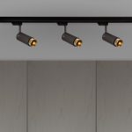 Exhaust Track / Cross / Graphite Buster+Punch — изображение 8