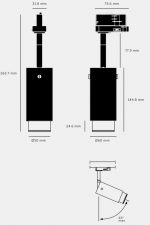Exhaust Track / Cross / Stone Buster+Punch - Image 29