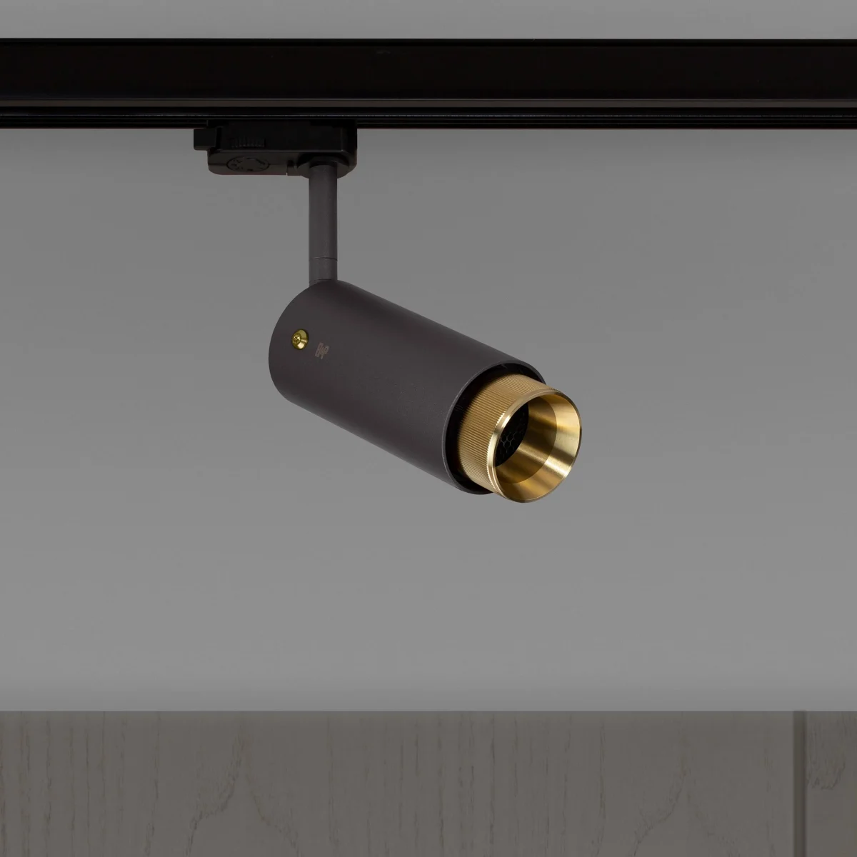 Exhaust Track / Linear / Graphite Buster+Punch - Image 8